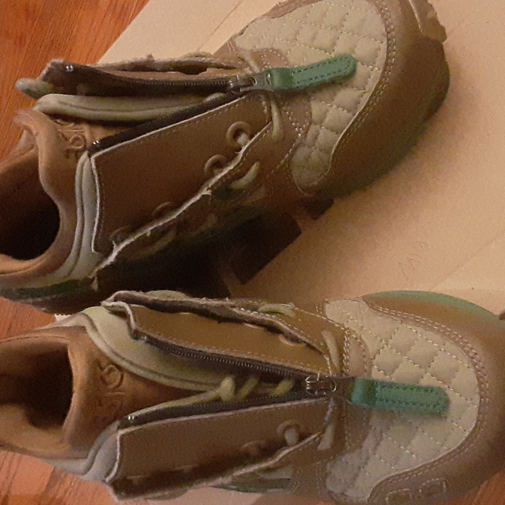 Asics kid sneaker